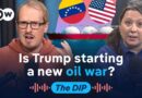America’s tough tactics against Venezuela could go badly wrong | The Dip Podcast