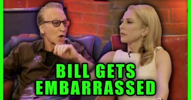 Ana Kasparian OWNS Bill Maher & SHOCKS Him Into Silence | The Kyle Kulinski Show