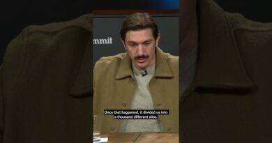 Andrew Schulz on Why Everyone Is Getting More Extreme Online