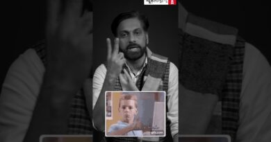 ANI ने सरकारी चापलूसी की सभी हदें कीं पार.