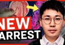 Another Chinese “Researcher” Arrested for Sneaking E. coli DNA Plasmids into the USA