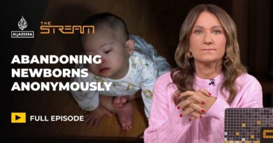 Are baby boxes saving lives? | The Stream