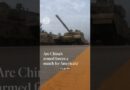 Are China’s armed forces a match for America?