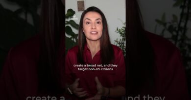 Are US oil tanker seizures off Venezuela legal or acts of piracy? | AJ #shorts