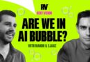 Are We in an AI Bubble? | REKT Vision (December 05, 2025)