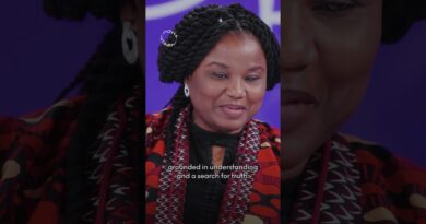 Are we redefining family or moving beyond it? #DohaDebates