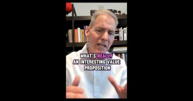 Are you buying REITs?