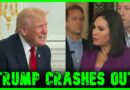 ‘ARE YOU STUPID?’: Trump COMPLETELY CRASHES OUT On Reporter | The Kyle Kulinski Show