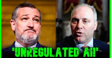 ARTIFICIAL INTELLIGENCE IS GOING TO F*CKING KILL US