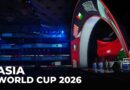 Asia in World Cup 2026: Eight nations secure spots
