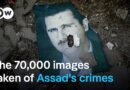 Assad’s crimes against Syrian humanity: A one-year retrospective | DW News