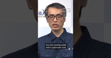 At least 30 injured after magnitude 7.5 quake in Japan