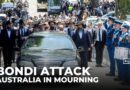 Australia begins funerals after Bondi Beach attack as suspect faces dozens of charges