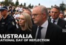 Australia honours Bondi Beach victims, launches probe of security services