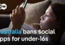 Australia introduces social media ban — will the world follow? | DW News