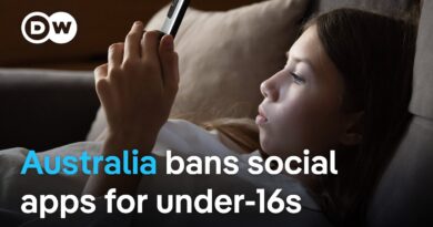 Australia introduces social media ban — will the world follow? | DW News