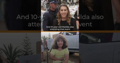 Australia mourns as details of Bondi shooting victims emerge