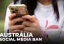 Australia’s social media ban: PM encourages under-16s to seek other interests