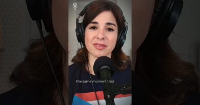 Bad Bunny strikes a chord #TheTake #Shorts #Podcast