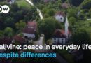 Baljvine in Bosnia: Where Serbs and Muslims stood together | Focus on Europe