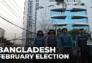 Bangladesh politics: National election to elect new government in February
