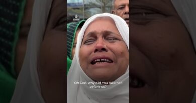 Bangladesh’s first female prime minister Khaleda Zia dies aged 79