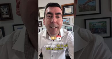 Banks in DANGER–Why the Fed’s EMERGENCY MOVE CAN’T STOP the $2.8T Liquidity Drain!