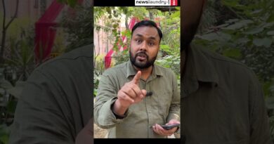 Basant Kumar pledges to keep doing journalism that serves you. Will you support him?