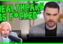 Ben Shapiro Admits Republicans Are COMPLETELY F*CKED On Healthcare | The Kyle Kulinski Show