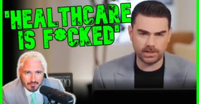 Ben Shapiro Admits Republicans Are COMPLETELY F*CKED On Healthcare | The Kyle Kulinski Show