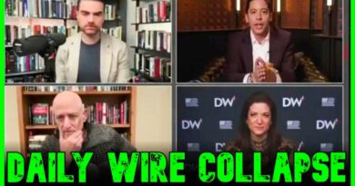 Ben Shapiro’s Daily Wire Is Falling Apart | The Kyle Kulinski Show