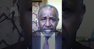 Benin’s gov’t says it thwarted coup attempt after troops declared takeover