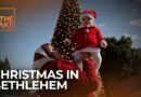 Bethlehem marks Christmas under shadow of Gaza war | The Take