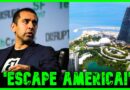 Billionaires CAUGHT Starting ‘Private Cities’ To ESCAPE ‘Failing’ America | The Kyle Kulinski Show