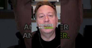 Bitcoin’s Next Cycle: Why Future Rallies (and Crashes) May Be Smaller