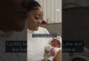 Black woman discharged from hospital while in active labor, gives birth on highway | DW News