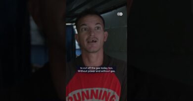 Blackout leaves millions of Cubans in the dark | DW News