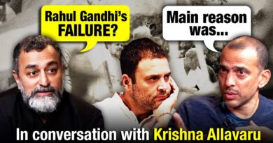 Blame game to avoid responsibility for Bihar loss? Sreenivasan Jain asks Congress Bihar in-charge