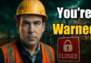 🚨 Blue-Collar BLOODBATH: Why 30 Million U.S. Workers are About to LOSE THEIR JOB!