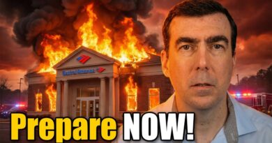 🚨 BofA’s DIRE Alert to ALL Customers: Massive Threat Hits in DAYS–Why YOU MUST ACT NOW!