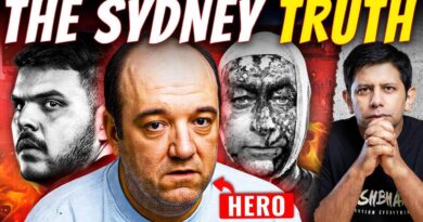 Bondi Beach Massacre | Rise Of Islamic Terror In Australia Vs False Flag Narrative | Akash Banerjee