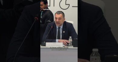 Bosnia shows “peace is possible” 30 years after war