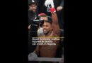 Boxer Anthony Joshua injured in deadly car crash in Nigeria | #ajshorts