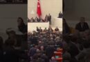 Brawl breaks out in Turkish parliament on last day of budget talks