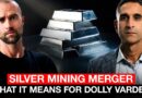 BREAKING: DOLLY VARDEN SILVER MERGES WITH CONTANGO ORE