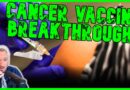 BREAKING: Nanoparticle Vaccine CURES CANCER In 88% Of Cases | The Kyle Kulinski Show