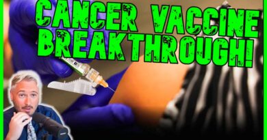 BREAKING: Nanoparticle Vaccine CURES CANCER In 88% Of Cases | The Kyle Kulinski Show