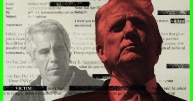 BREAKING: THEY ACCIDENTALLY LEAKED UNREDACTED EPSTEIN FILES | The Kyle Kulinski Show