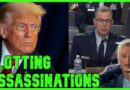 BREAKING: TRUMP PLOTS ASSASSINATION OF AMERICANS | The Kyle Kulinski Show