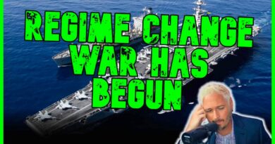 BREAKING: VENEZUELA REGIME CHANGE W*R HAS BEGUN | The Kyle Kulinski Show